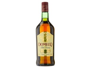 Aguarda Ardente Domecq 