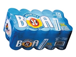FARDO CERVEJA BOA 