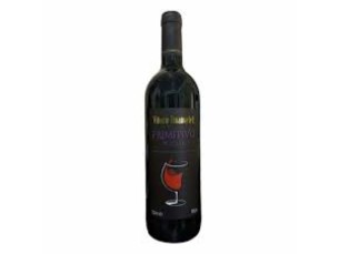 Primitivo de Puglia Vittório Emanuele
