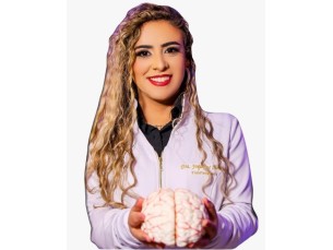 Fisioterapeuta - Jaqueline Almeida