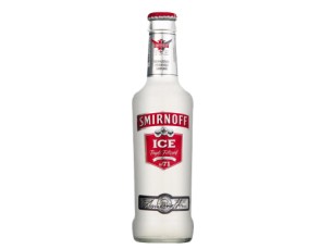 Smirnoff Ice Long Neck 275ml