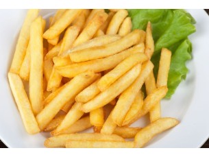 PORÇÃO DE BATATA 200G