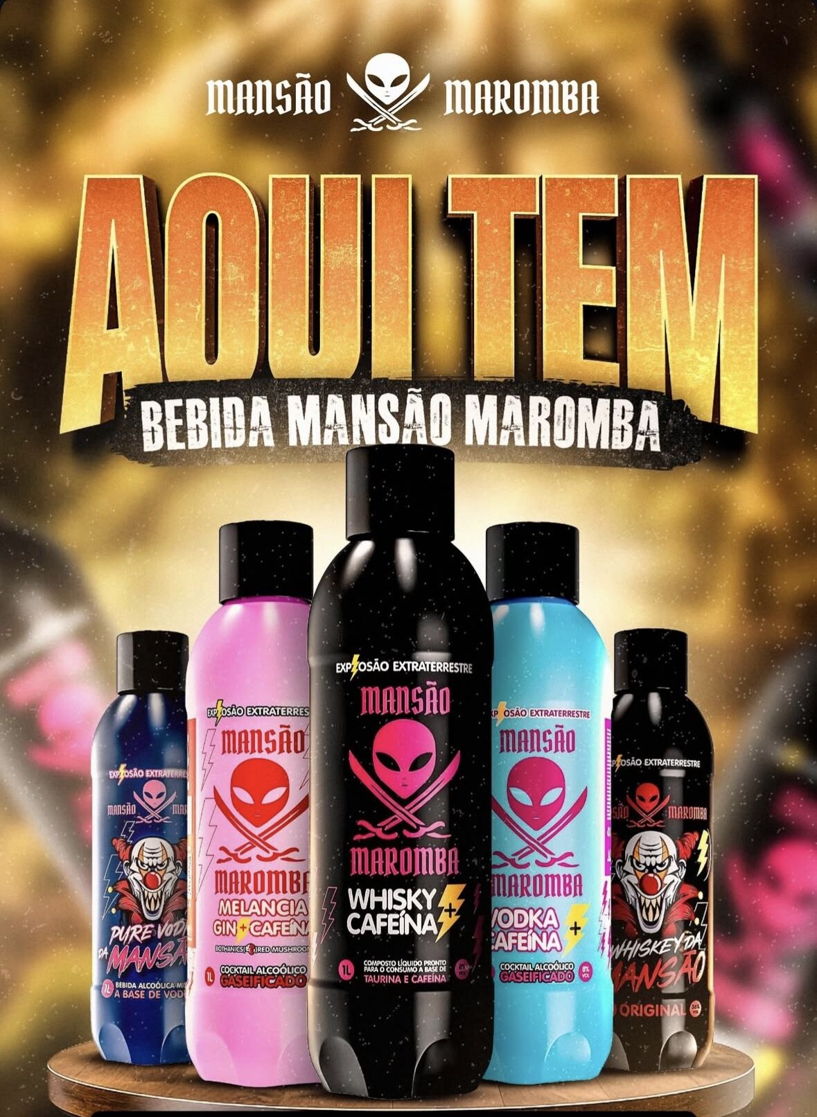 ADEGA VILAS 🍺- São Pedro 