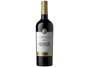 Tarapacá Reserva Merlot