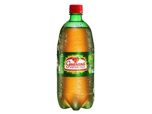 Guaraná 1 Litro