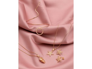 BRINCO ESTRELA DO MAR