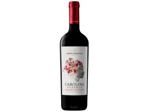 Vinho Carolina Reserva Cabernet Sauvignon 750ml
