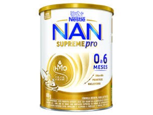 NAN SUPREME 1 - 800G 