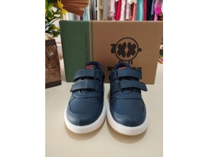 Tênis infantil masculino azul