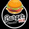 BURGER MIX