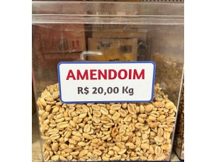 Amendoim 
