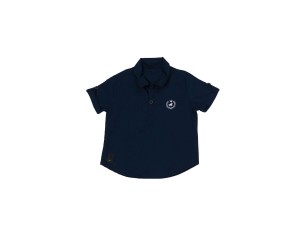 Bata de tricoline OK & Friends