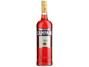 Campari 1 L 