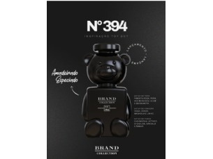  Brand Collection N. 394 - Toy Boy -  Promoção de 120,00