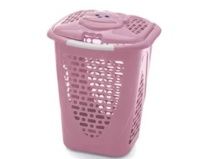 Cesto para roupa suja
