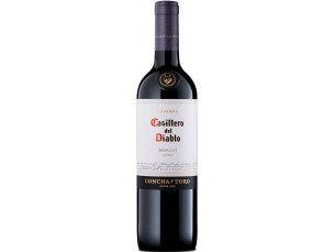 Vinho Casillero Del Diablo Merlot