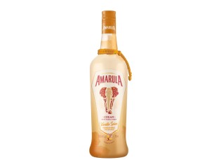 Amarula Vanilla Spice 