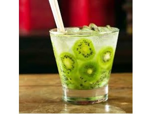 CAIPIROSCA DE KIWI