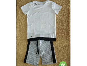 Conjunto infantil masculino