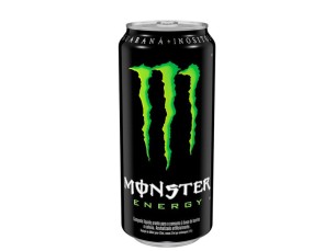 ENERGETICO MONSTER 473ML 