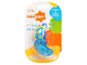 CH NEOPAN TRENZINHO ORTO N2