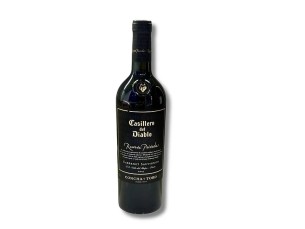 CASILLERO DEL DIABLO RESERVA PRIVADA CABERNET SAUVIGNON