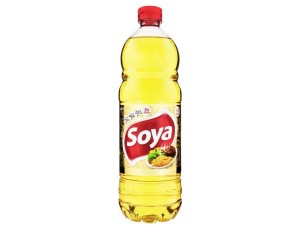 ÓLEO DE SOJA SOYA 20X900ML
