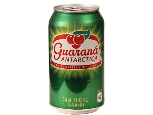 Refrigerante Guaraná 