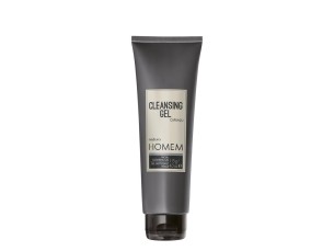 Gel de limpeza facial 115g