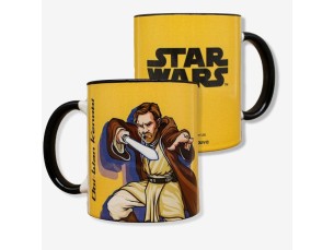 CANECA POP OBI-WAN KENOBI - STAR WARS