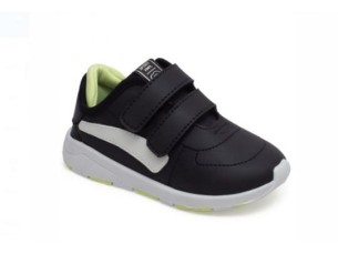 Tênis infantil masculino jogging