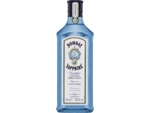 Gin Bombay Sapphire