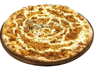 FRANGO COM CATUPIRY ORIGINAL