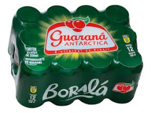 GUARANÁ ANTARCTICA LATA