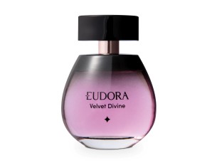 Velvet Divine desodorante colônia 