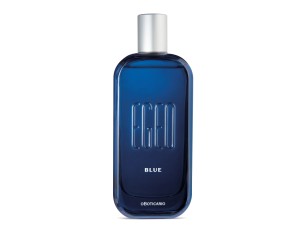 EGEO BLUE desodorante e colônia R$ 139,90