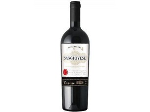 LE CASINE SANGIOVESE 