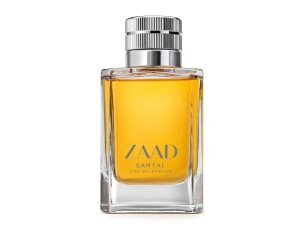 ZAAD SANTAL eau de parfum R$ 299,90