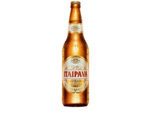 ITAIPAVA 600ML
