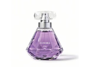 Lyra Joy desodorante colônia 