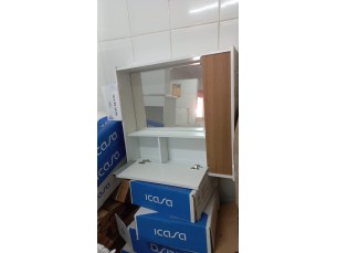 Gabinete de banheiro 