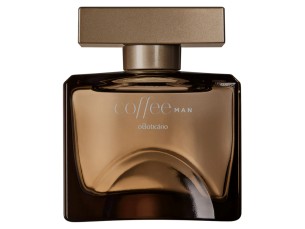 COFFEE MAN desodorante e colônia R$ 194,90
