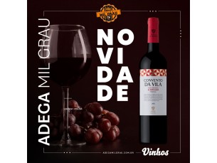 Convento da Vila 750ml