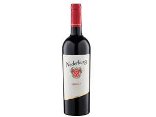 Vinho Nederburg Shiraz