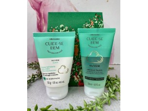 KIT PRESENTE CUIDE-SE BEM NUVEM 