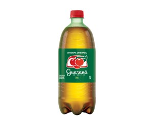 Guaraná antarctica 