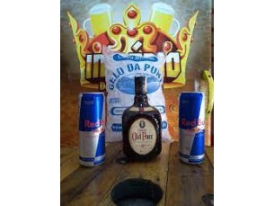 COMBO VELHO COMPANHEIRO