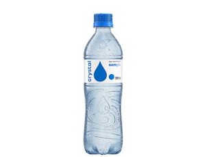 Água Mineral sem Gás 500ml