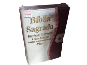 Bíblia Sagrada  