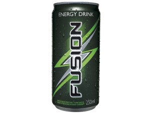 ENERGÉTICO FUSION